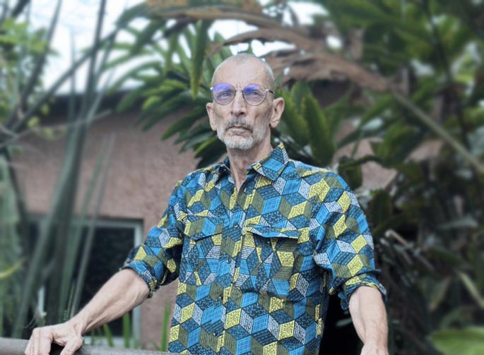 Dr Pierre Verhaeghe