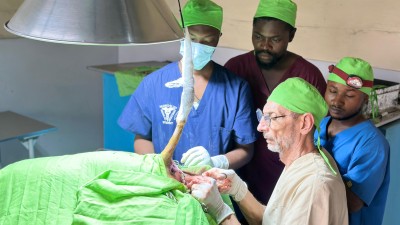 Découvrez les services de la nouvelle Clinique Vétérinaire Kinoise