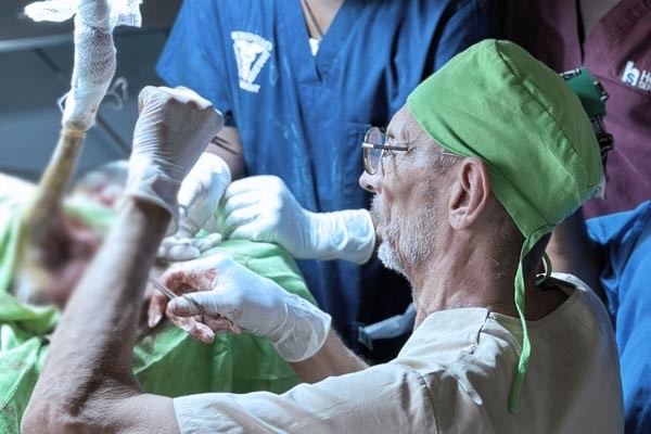 Chirurgie