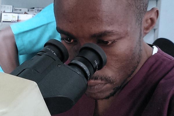 Laboratoire