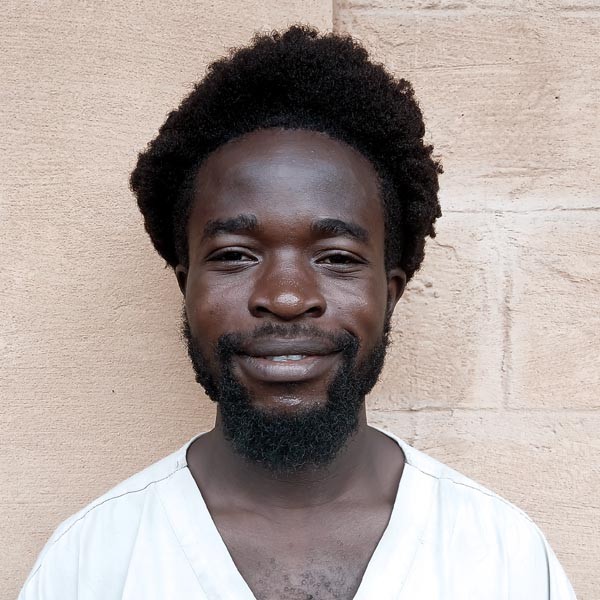 Rodrick Kasongo