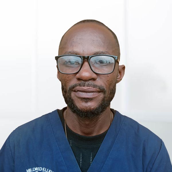 Elvis Konde