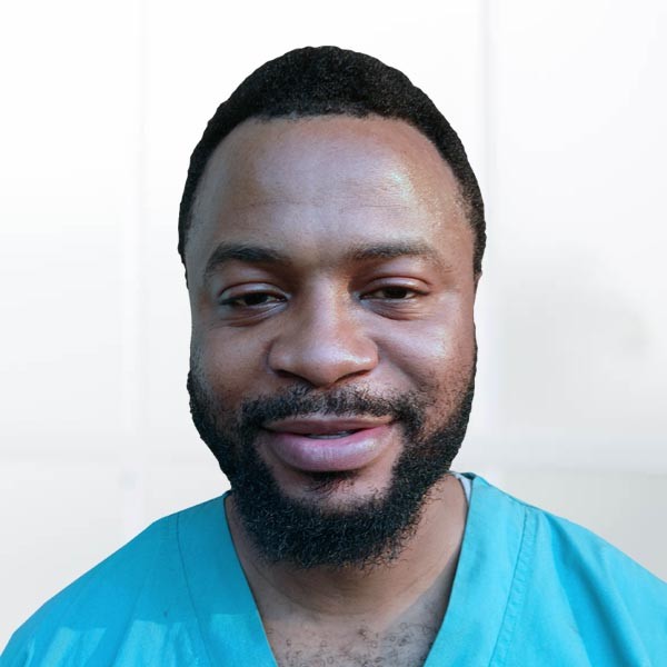 Nehemie Zimoko