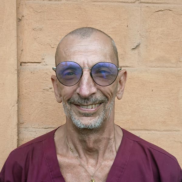 Pierre Verhaeghe