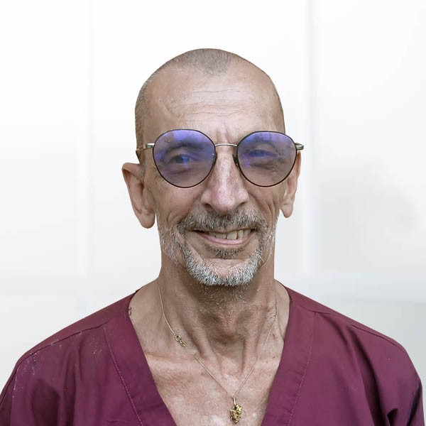 Pierre Verhaeghe