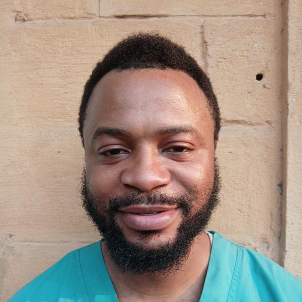 Nehemie Zimoko