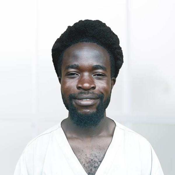 Rodrick Kasongo