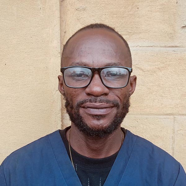 Elvis Konde